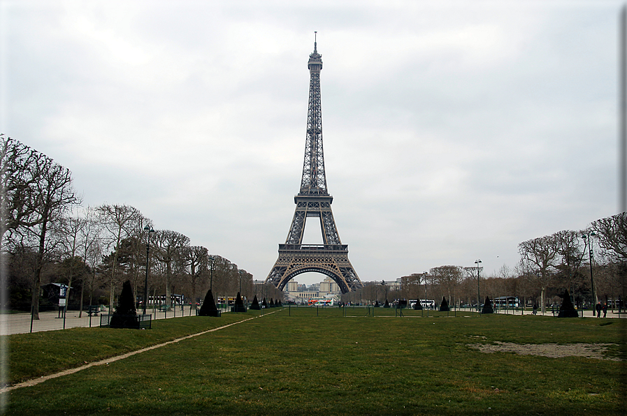 foto Parigi